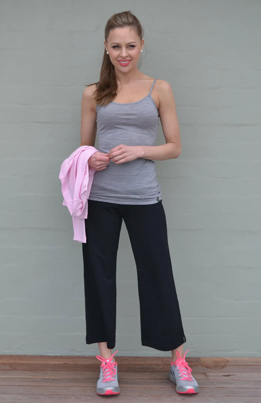 3/4 Yoga Pants