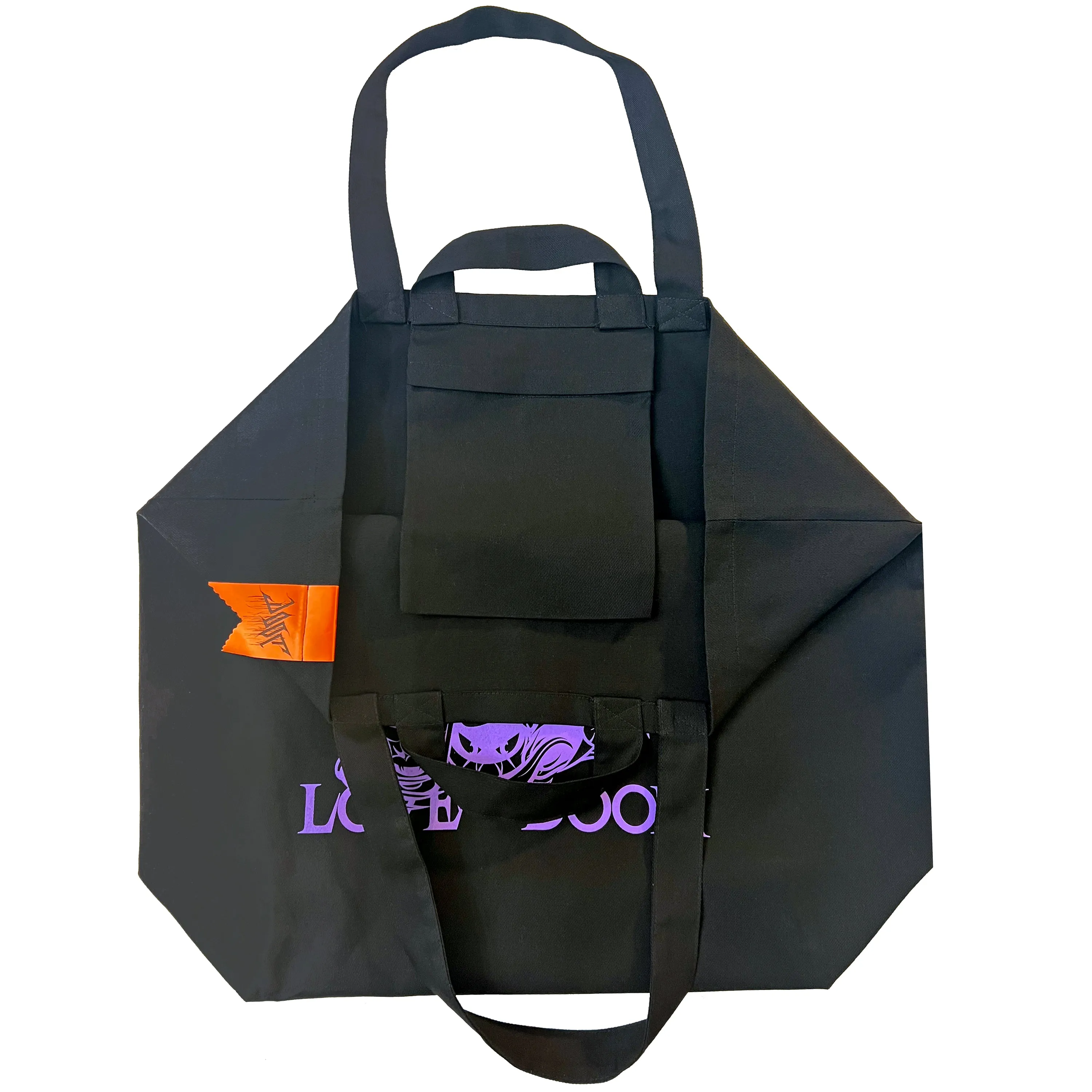66,6 x 66,6 CM BAG