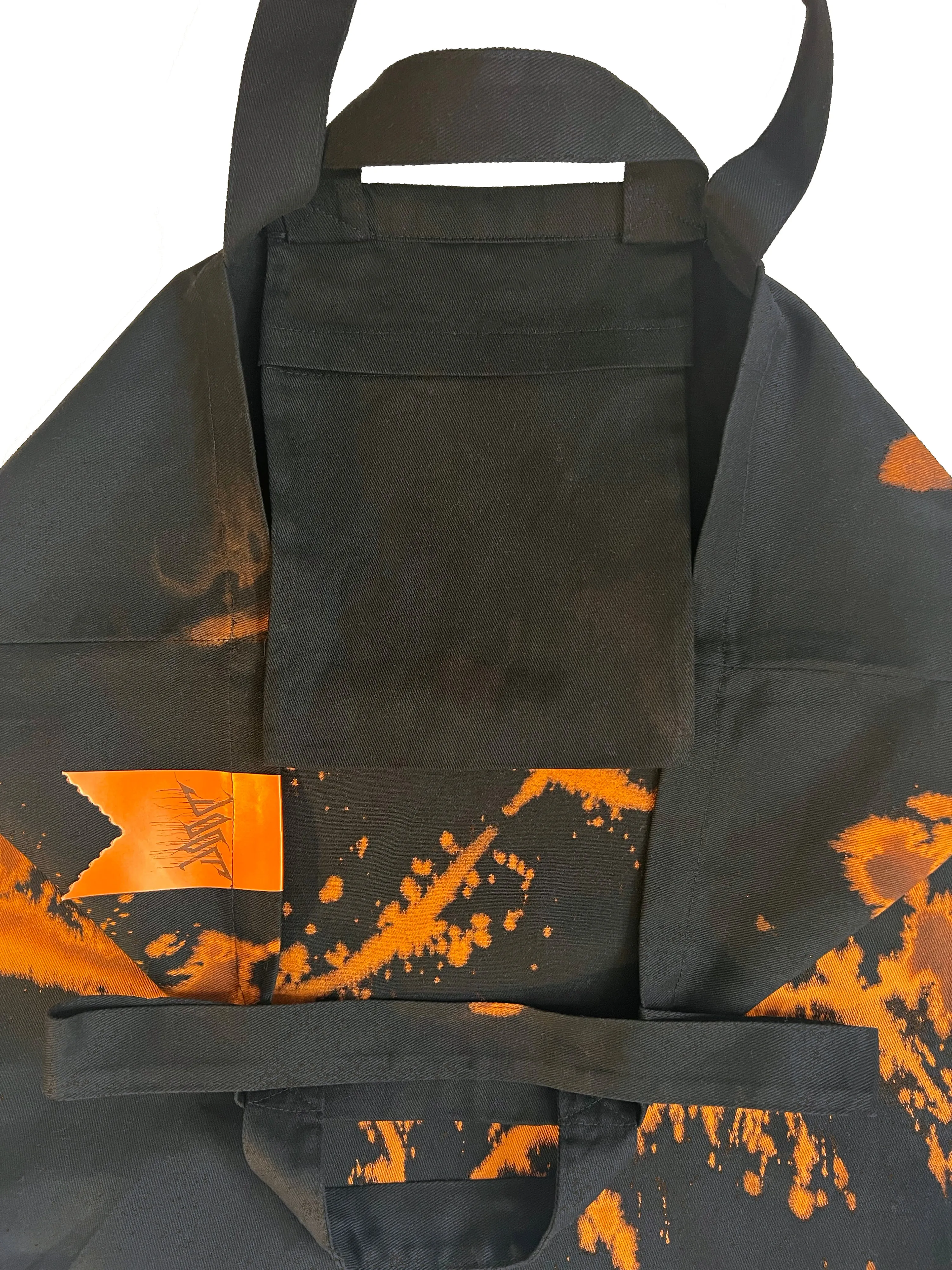 66,6 x 66,6 CM PENTAGRAM BAG