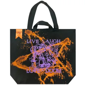 66,6 x 66,6 CM PENTAGRAM BAG