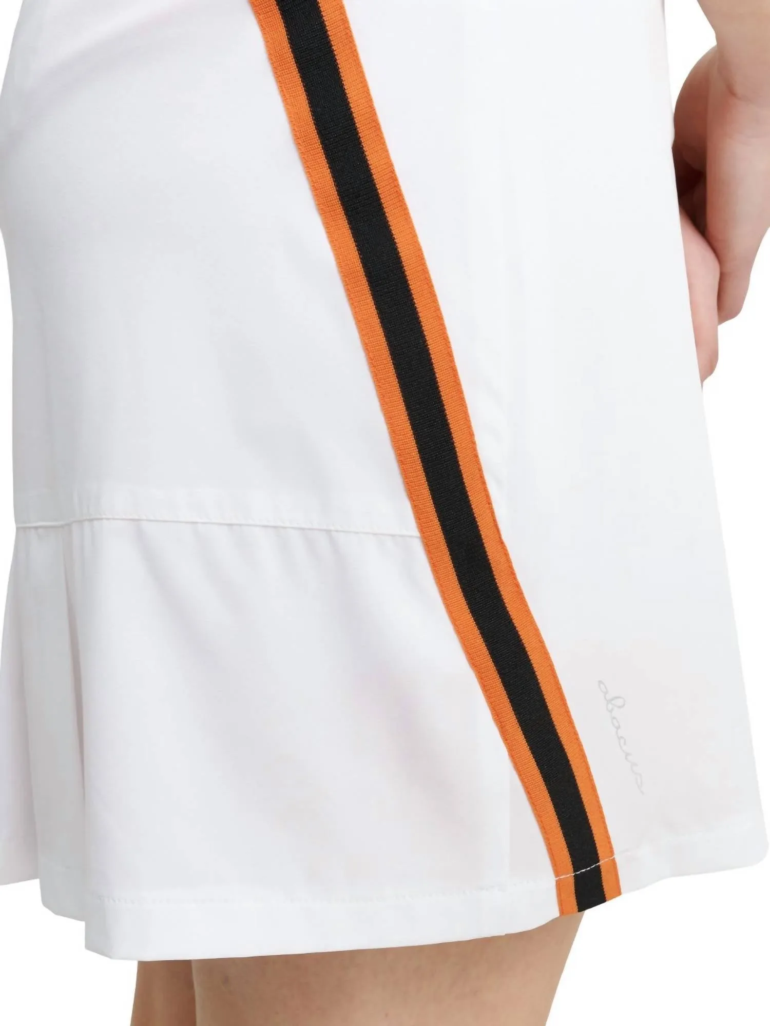 Abacus Sportswear Us - Women Brook Stripe Skort