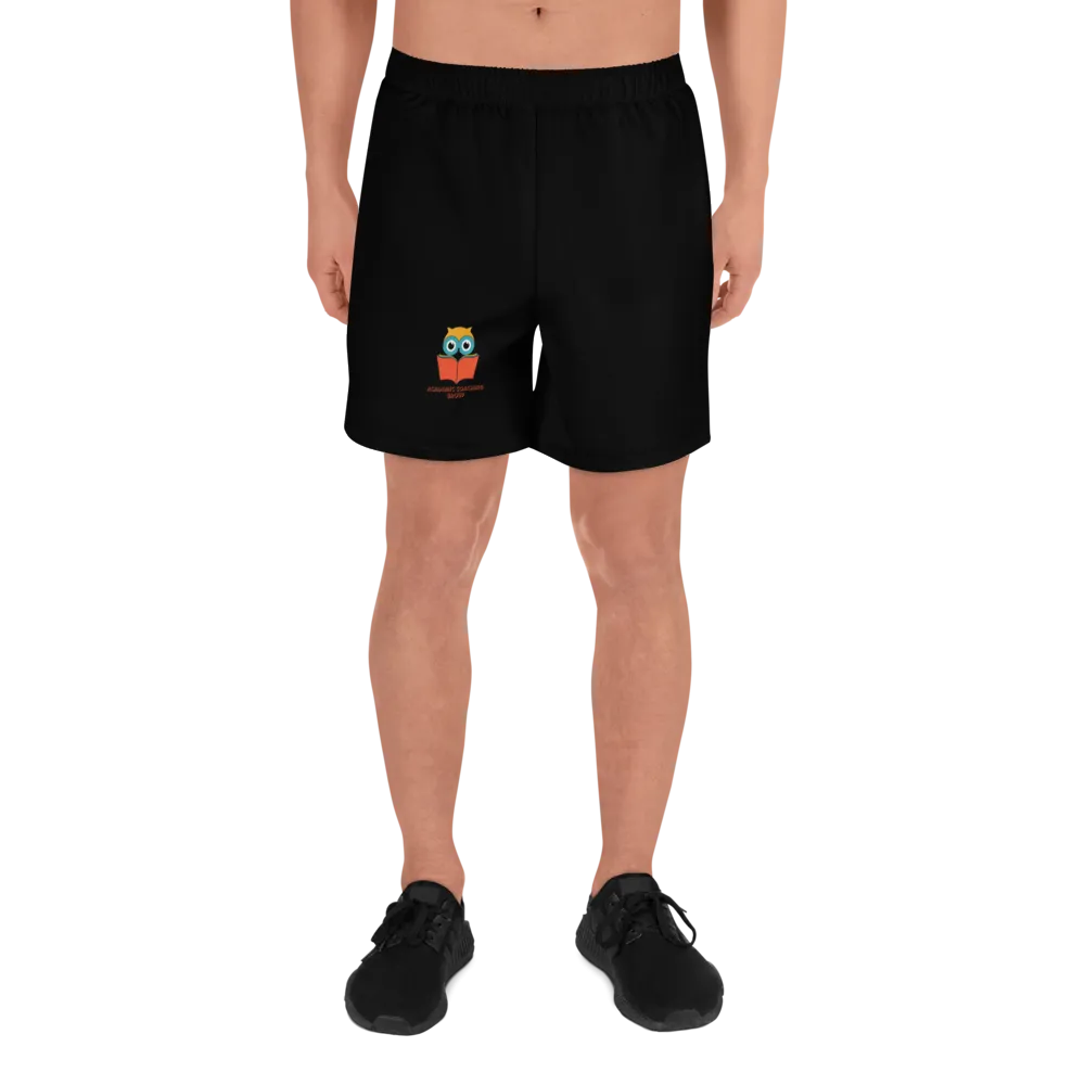 ACG Men's Athletic Long Shorts