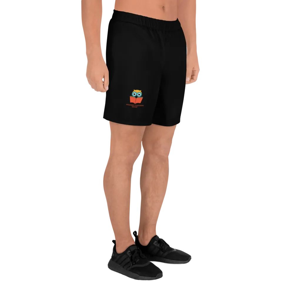 ACG Men's Athletic Long Shorts