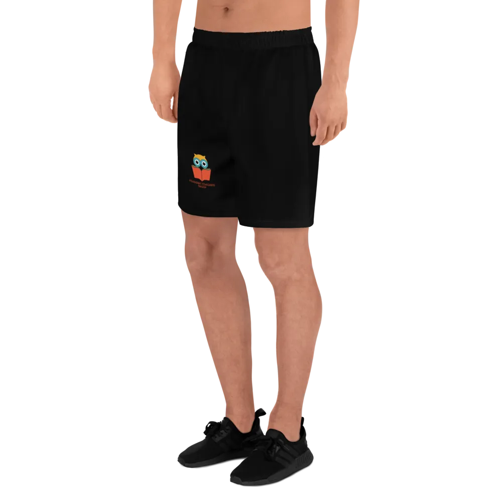 ACG Men's Athletic Long Shorts