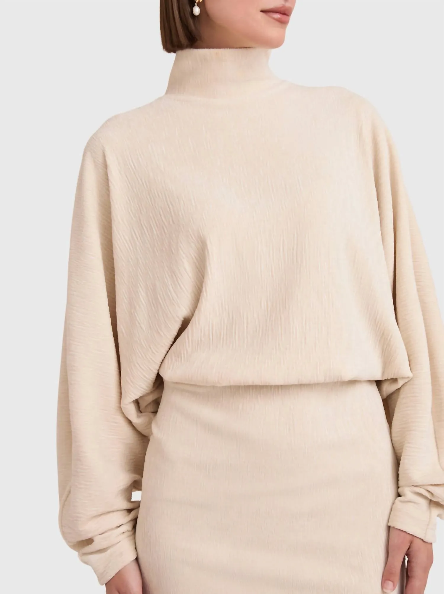 Amanda Uprichard - Stefano Dress