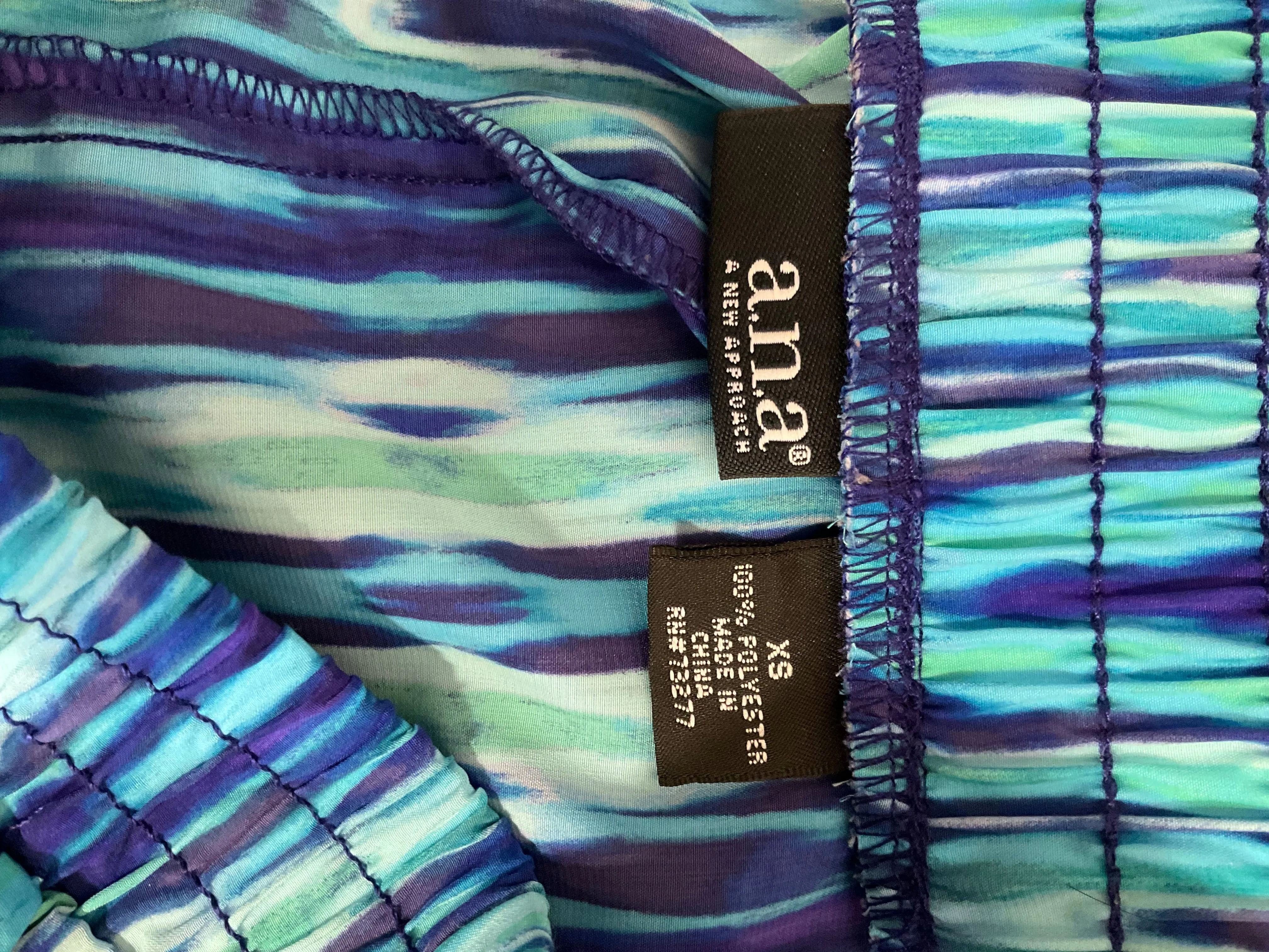 Athletic Shorts By Ana  Size: Xs