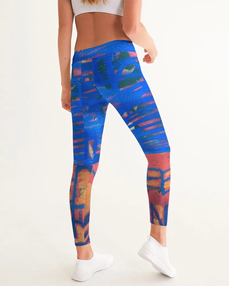 Beaueregarde Women's Yoga Pants