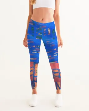 Beaueregarde Women's Yoga Pants
