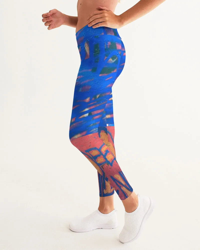 Beaueregarde Women's Yoga Pants