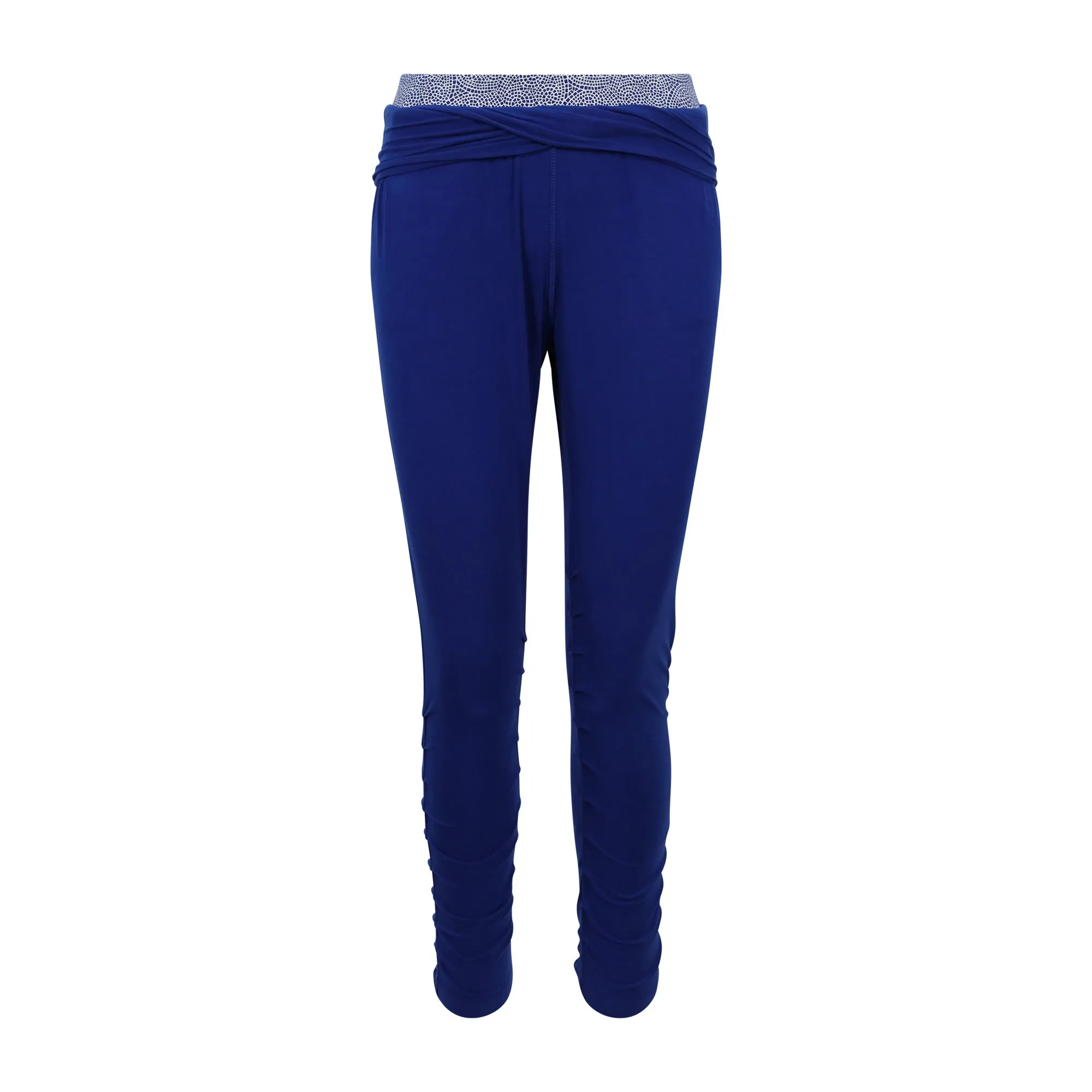 Blue Covert Cool Crops