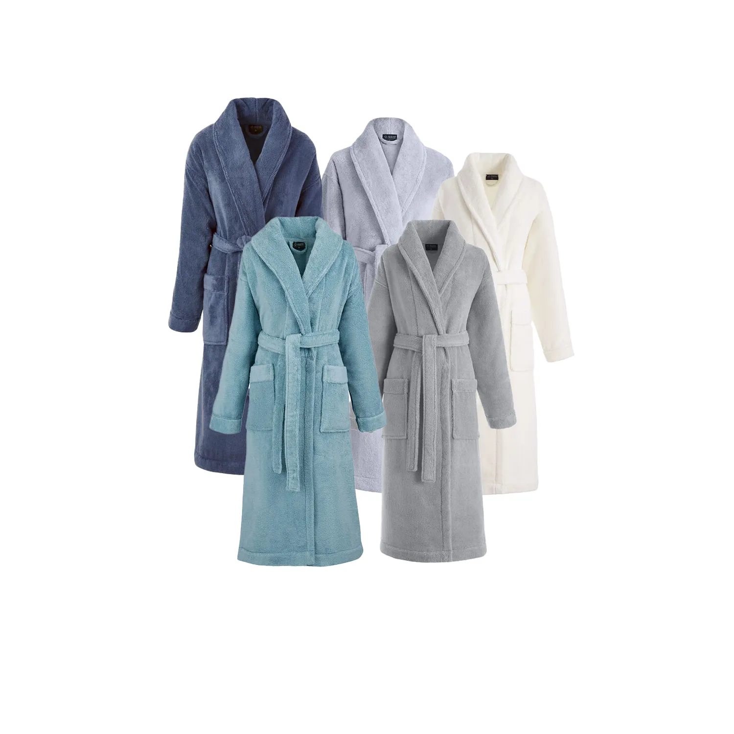 Caresse Robes