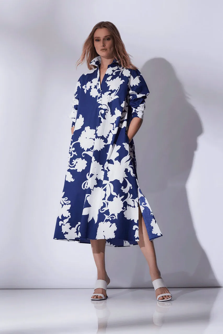 Casablanca Oversized Dress