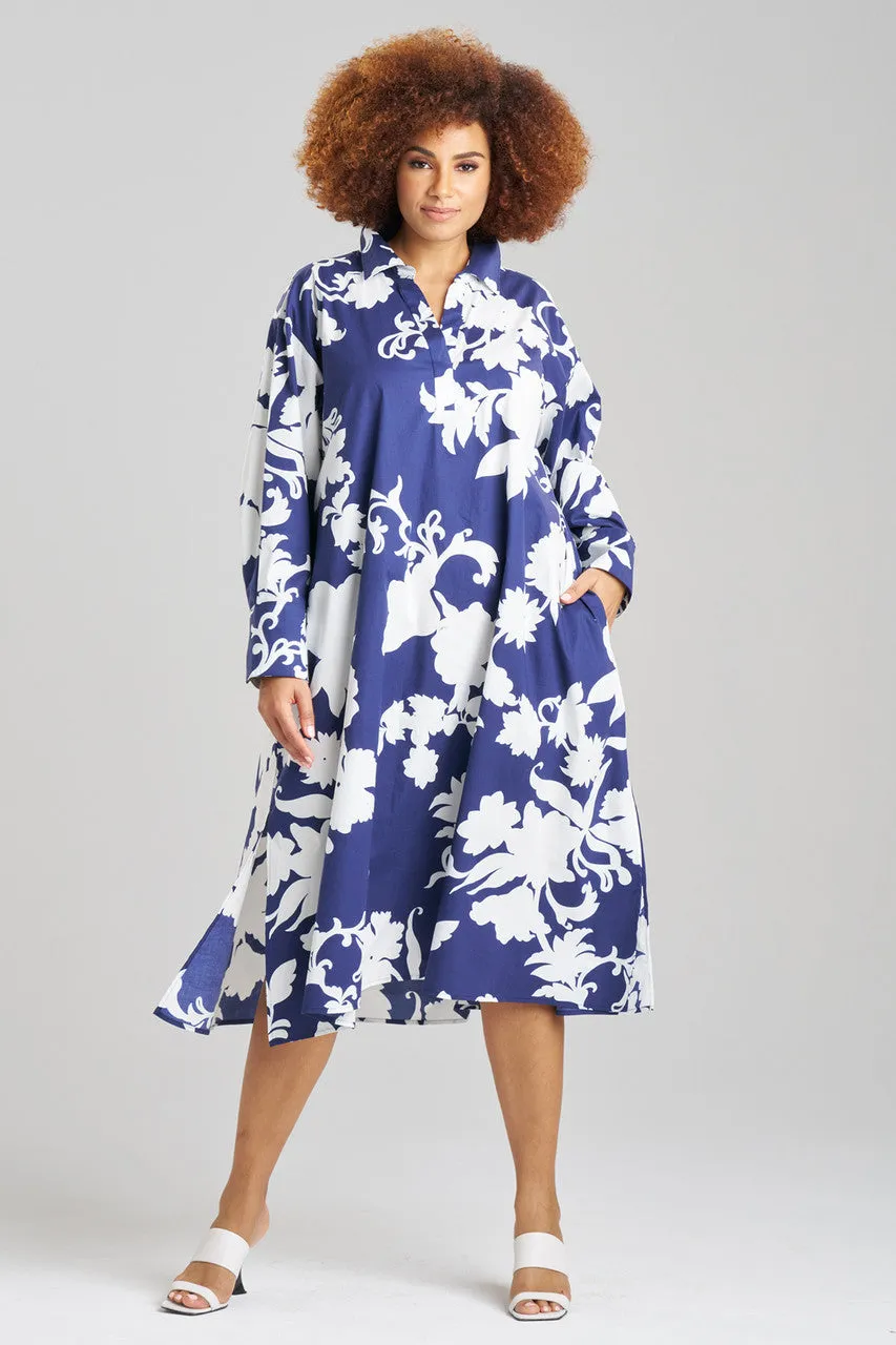Casablanca Oversized Dress