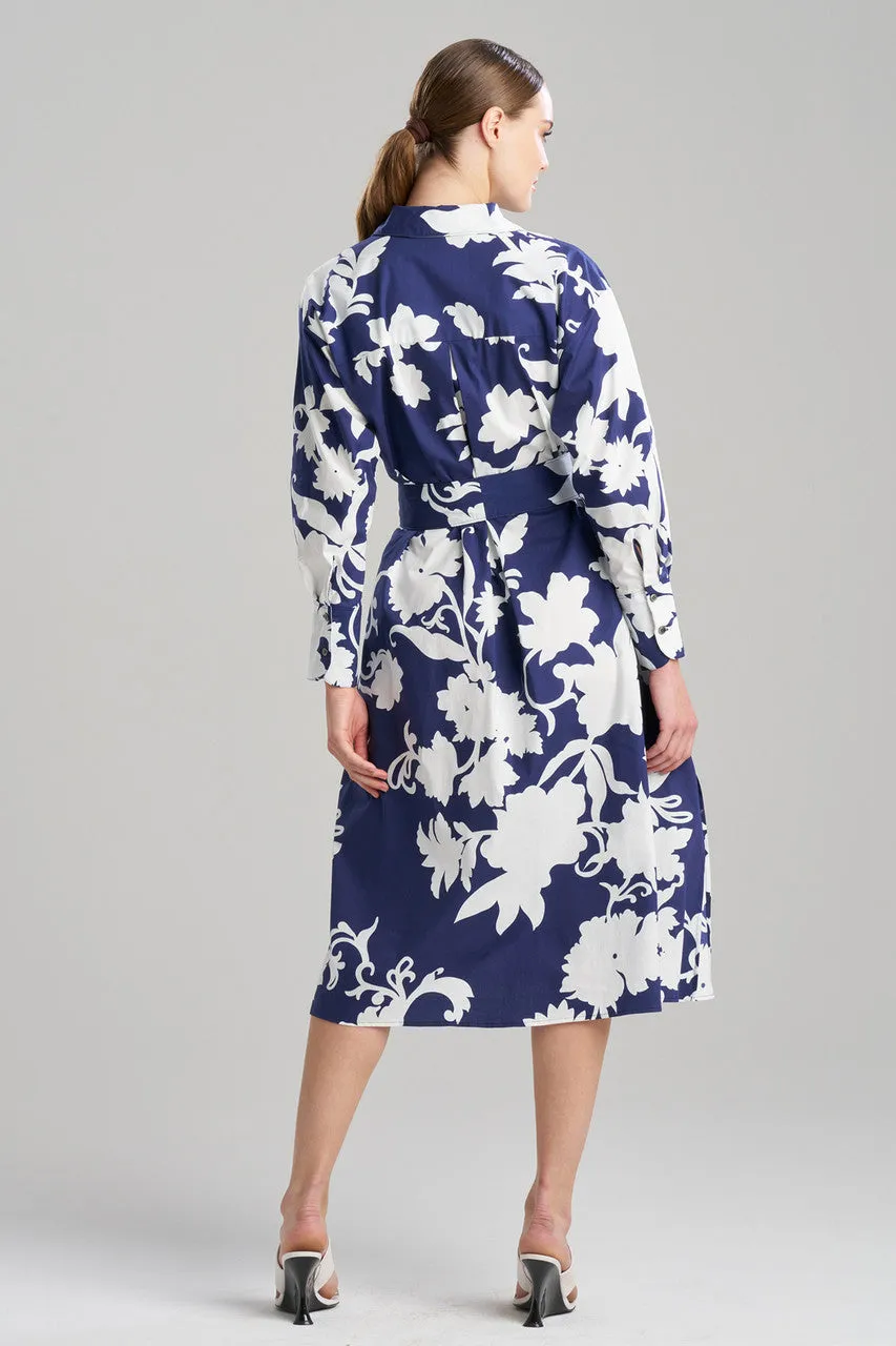 Casablanca Oversized Dress