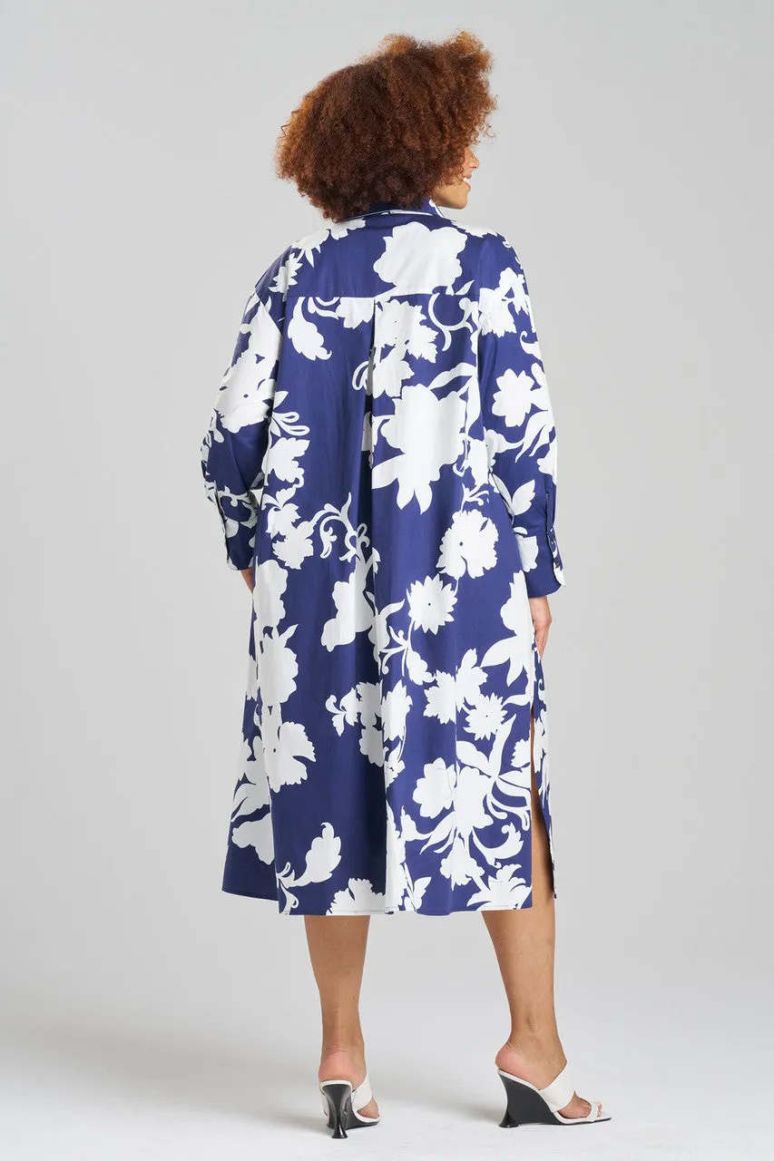 Casablanca Oversized Dress
