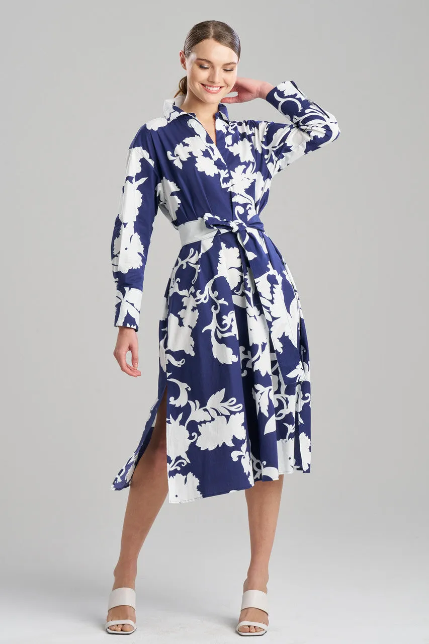 Casablanca Oversized Dress
