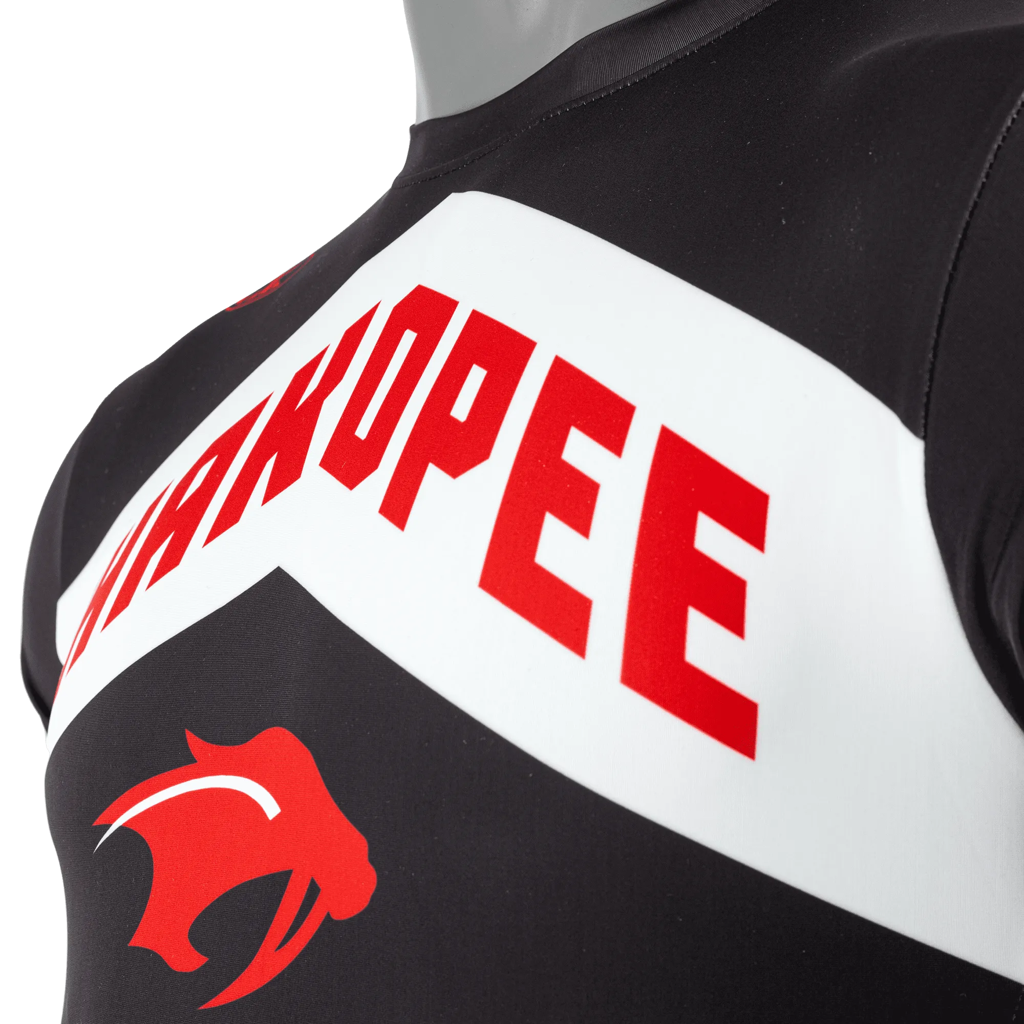 Custom Compression Top