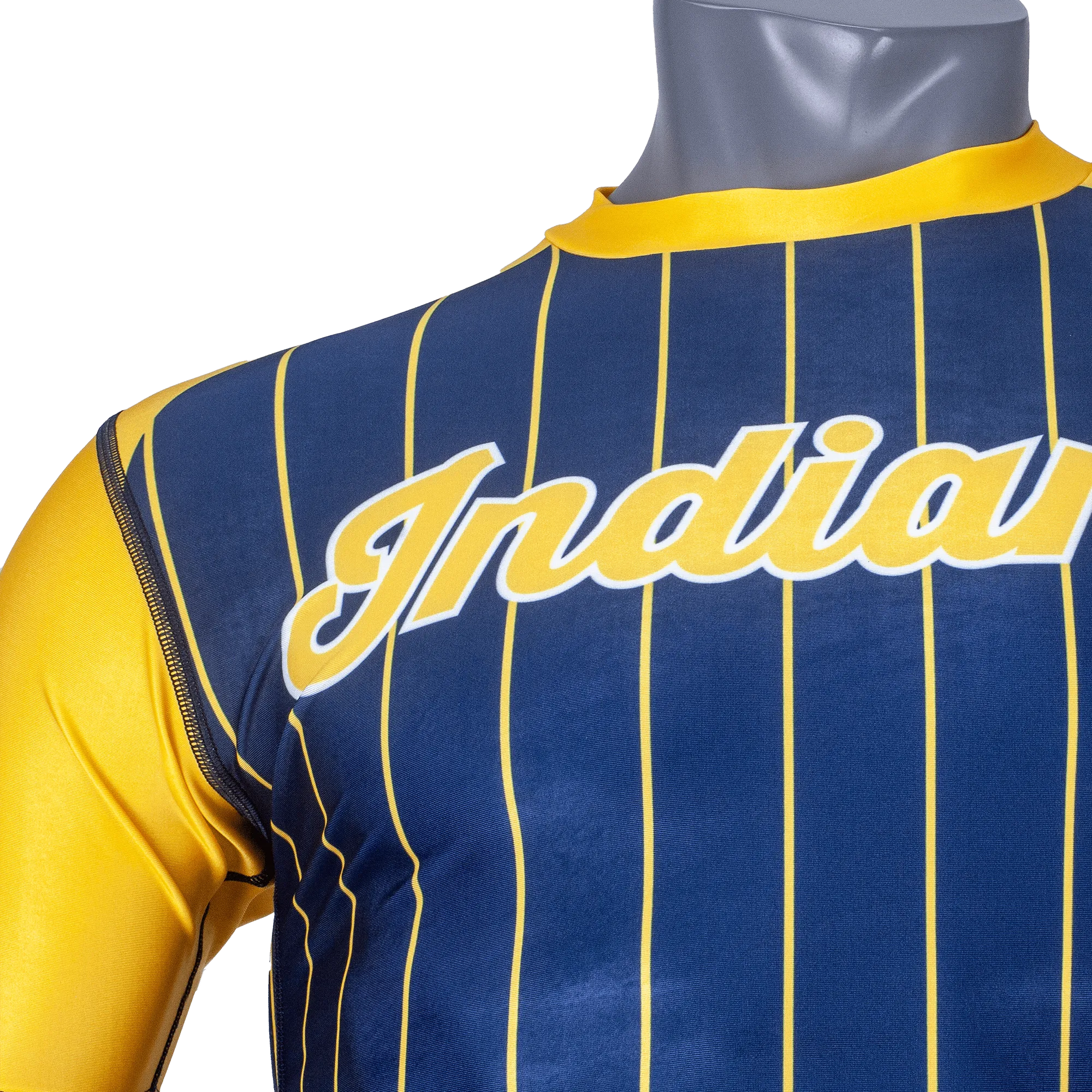Custom Compression Top