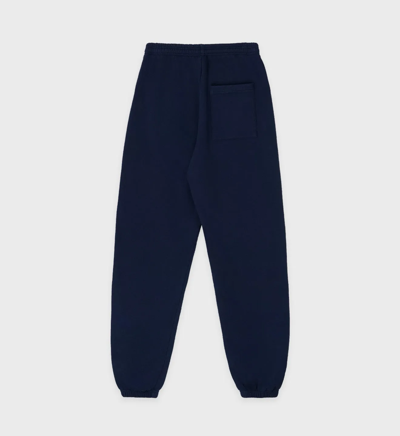 Exercise Often Sweatpant - Navy