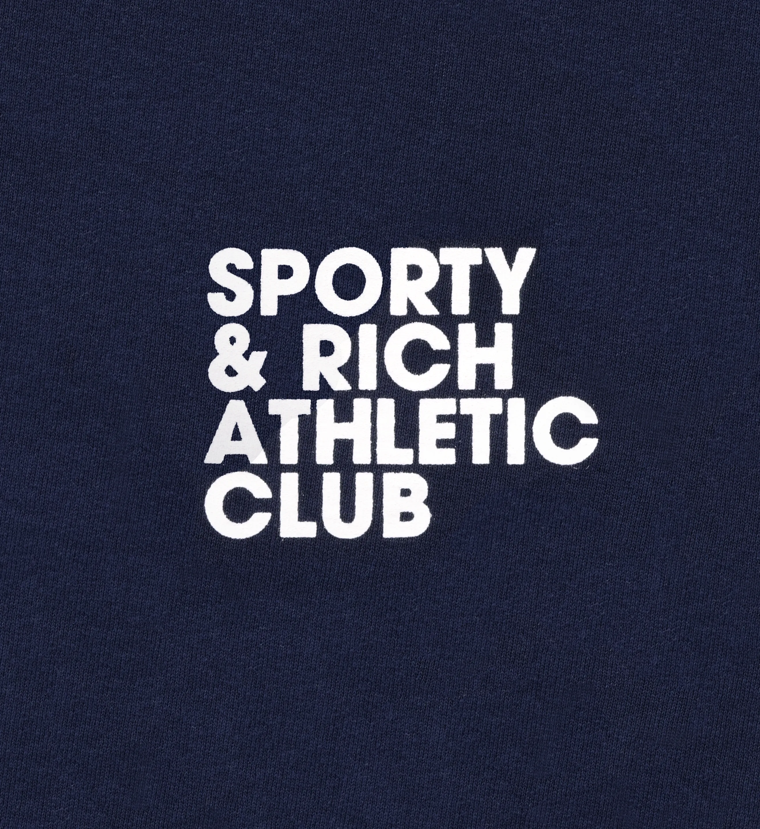Exercise Often Sweatpant - Navy