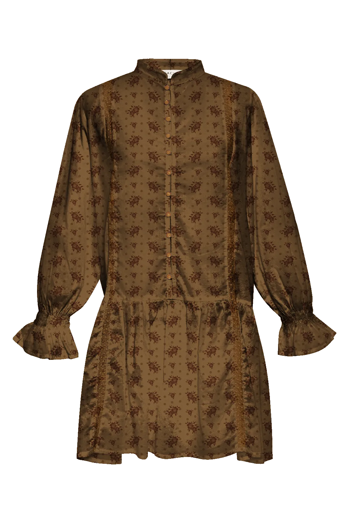 FREYA DRESS - SPRING 2024