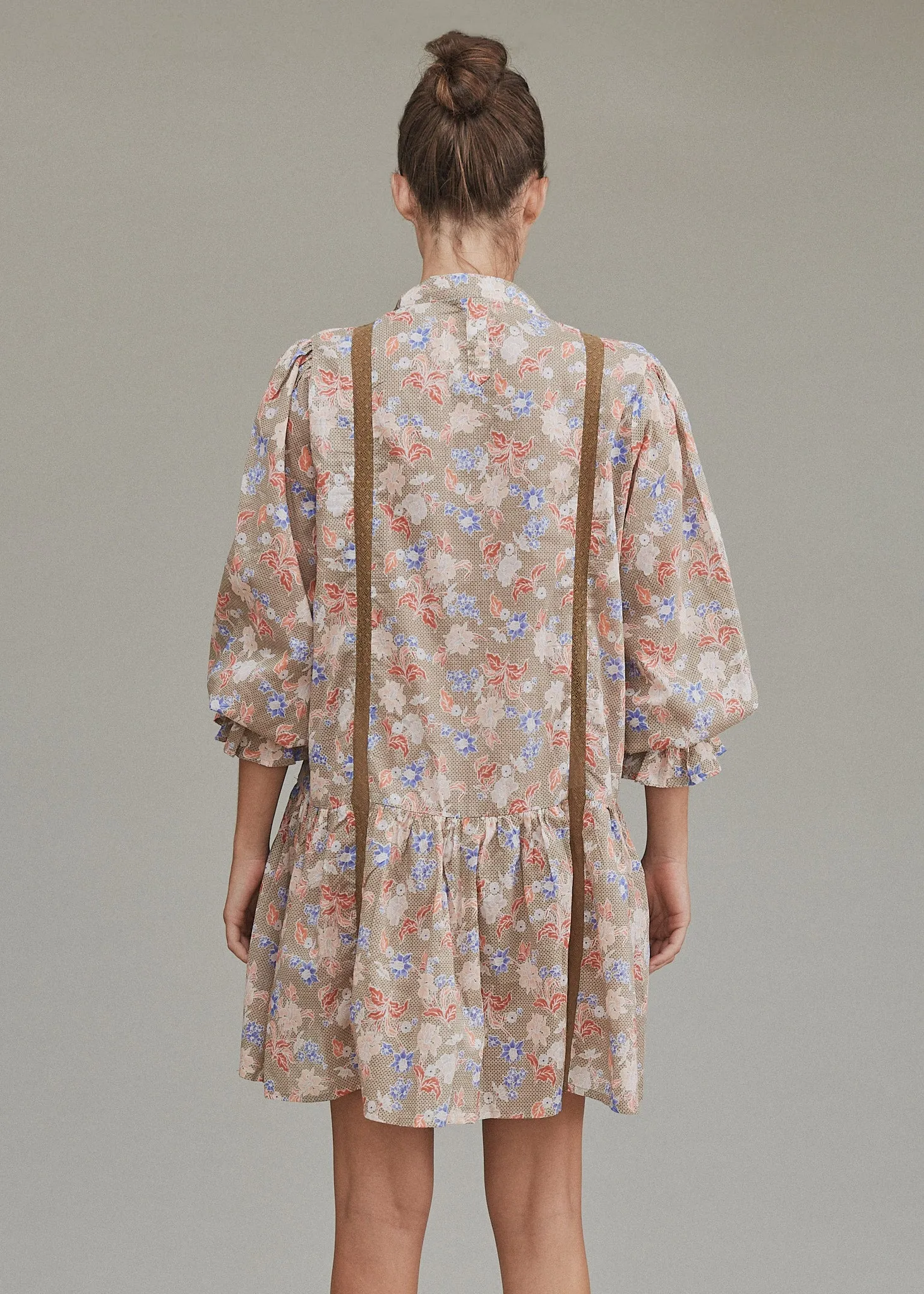 FREYA DRESS - SPRING 2024