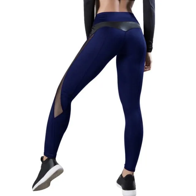 Funki Buys | Pants | Women's High Waist Workout Yoga Pants