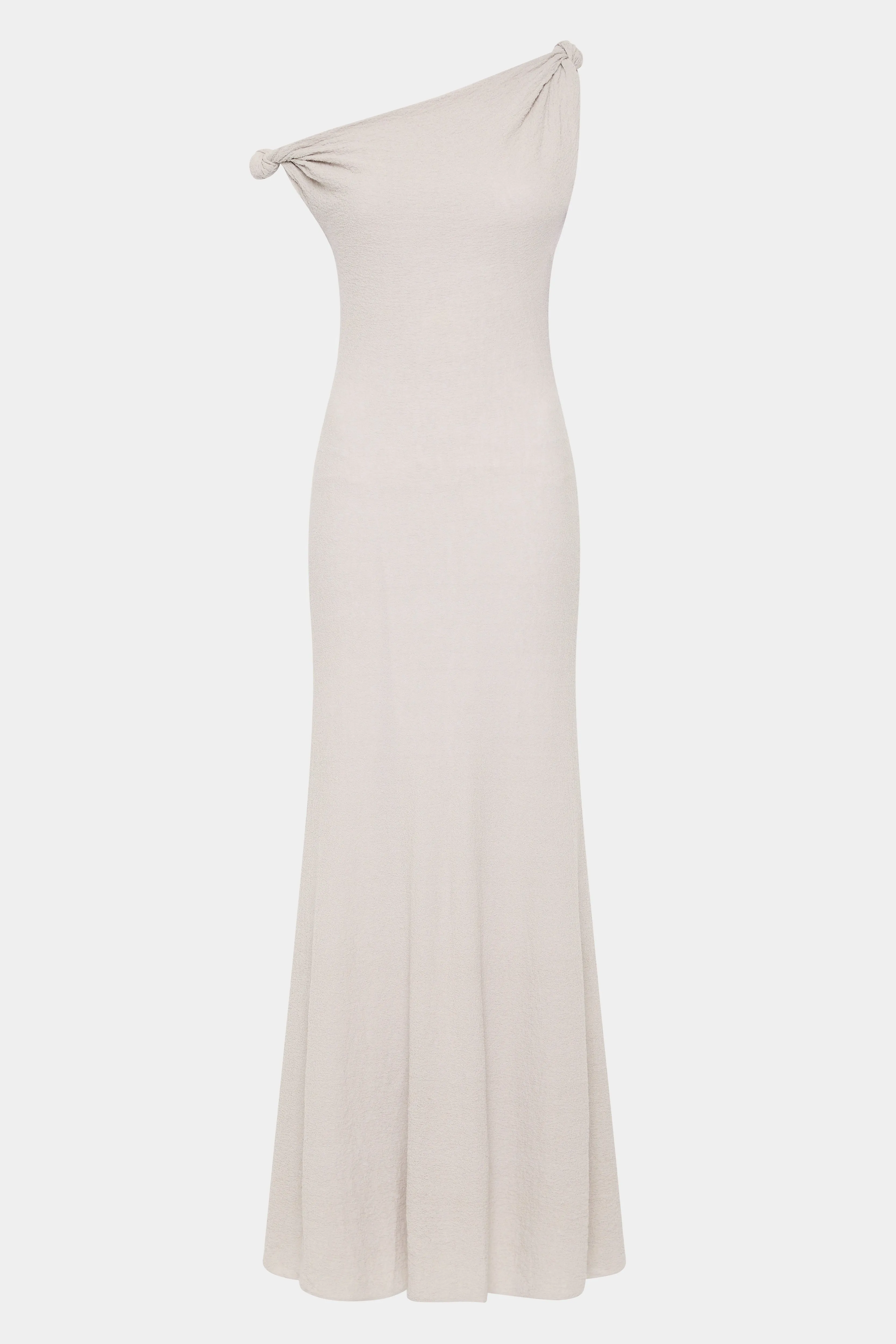 Glow Twist Maxi Dress