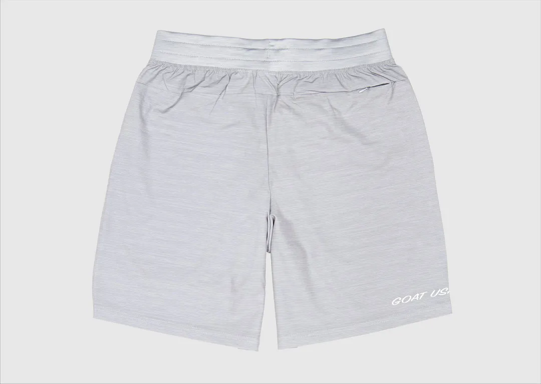 Goat USA Boys' OG Athletic Shorts