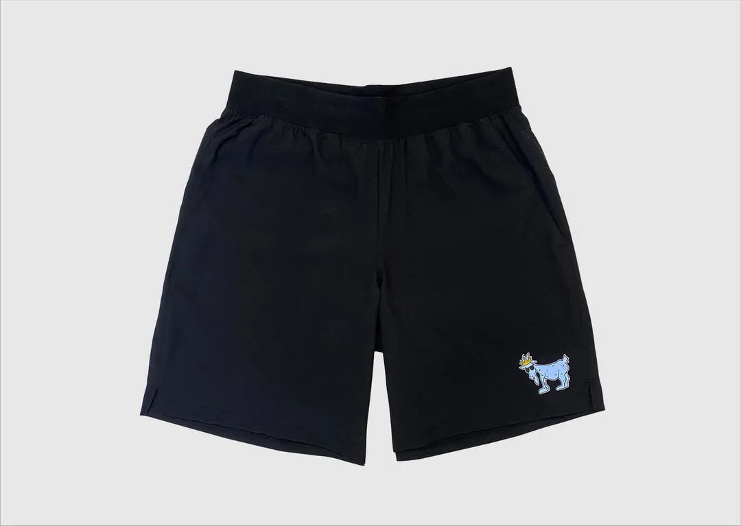 Goat USA Boys' OG Athletic Shorts