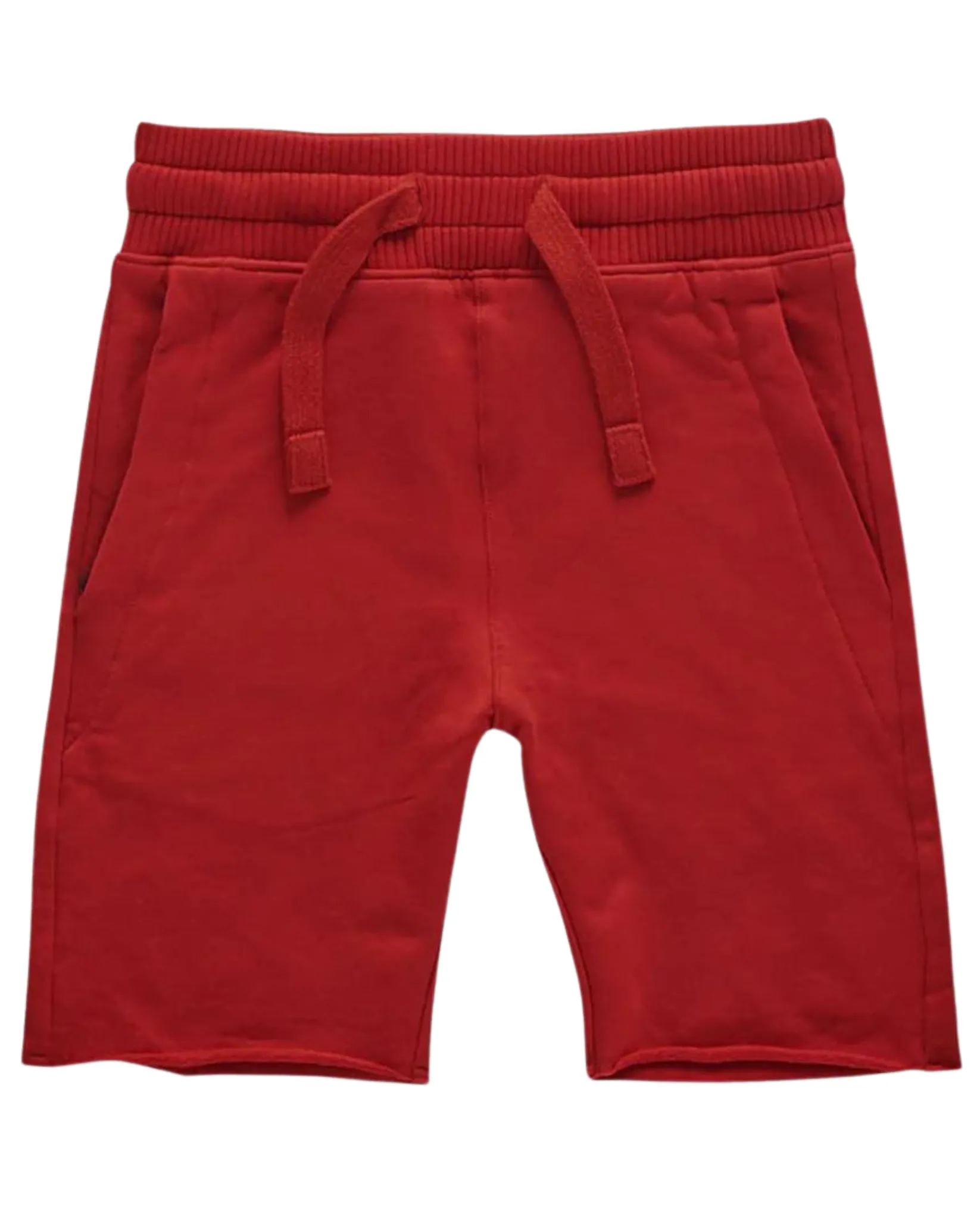 Kids Palma French Terry Shorts