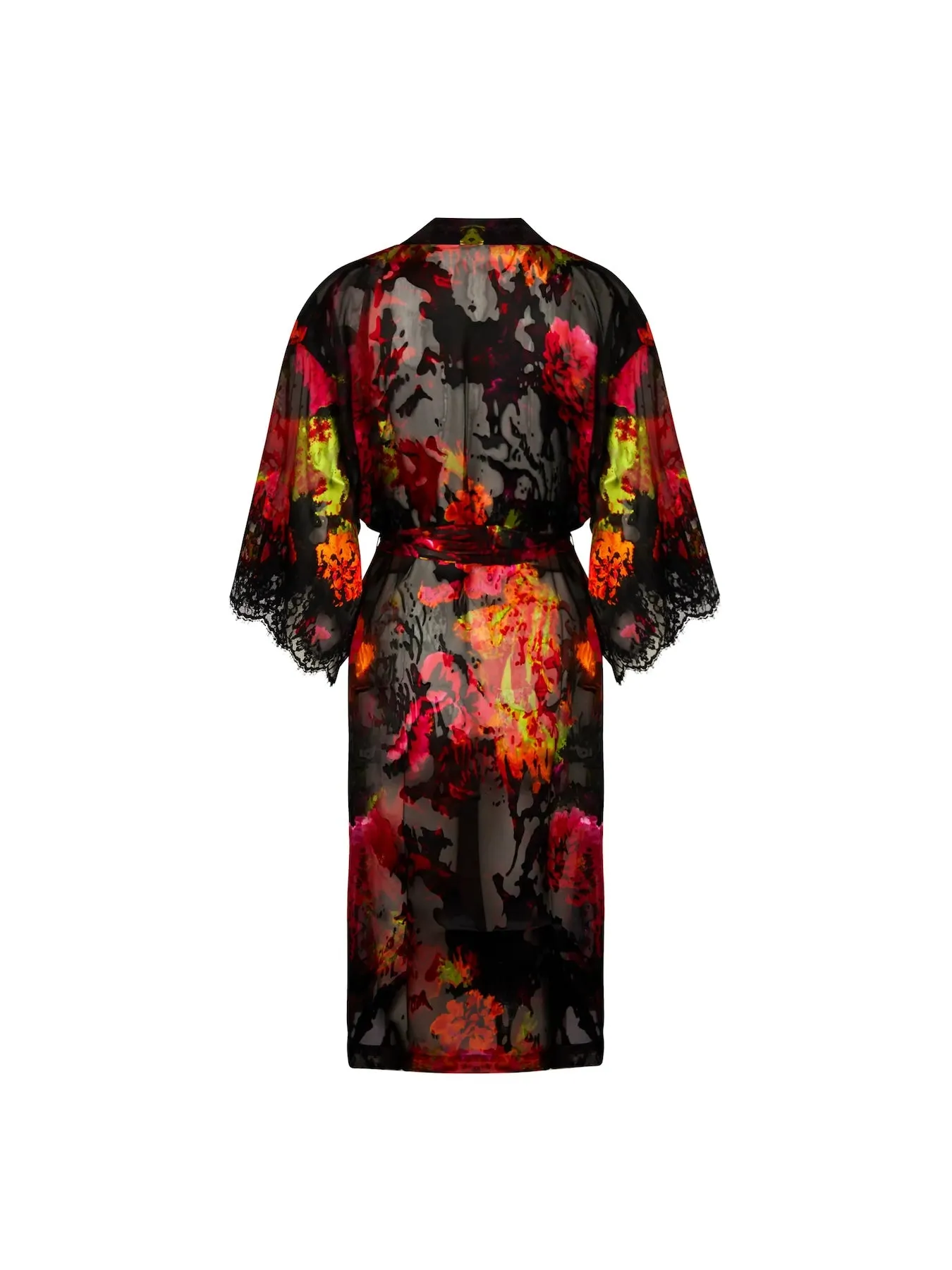 Lise Charmel Floraison Passion Robe