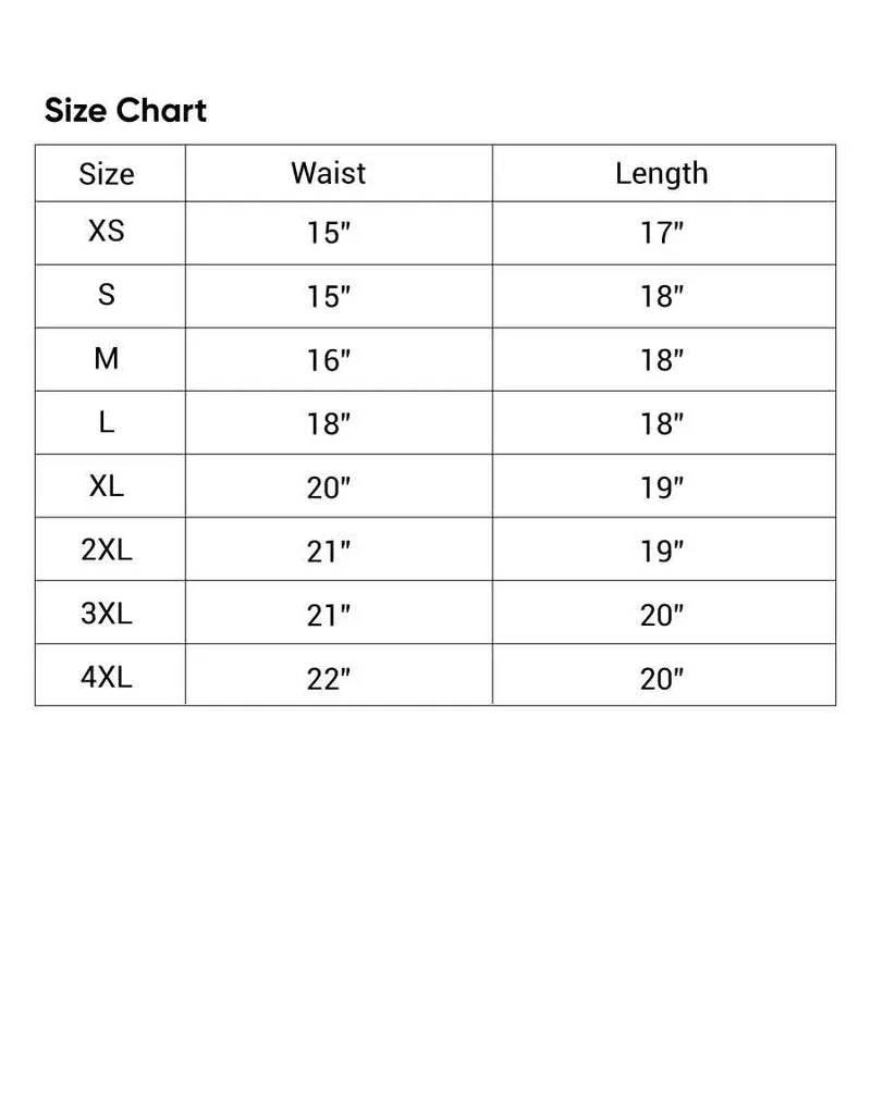 Men's Single Jersy Plain Shorts - Black