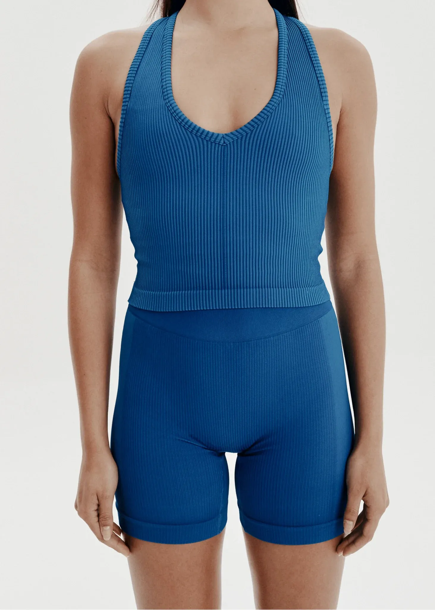 MIDI SHORT | SAPPHIRE