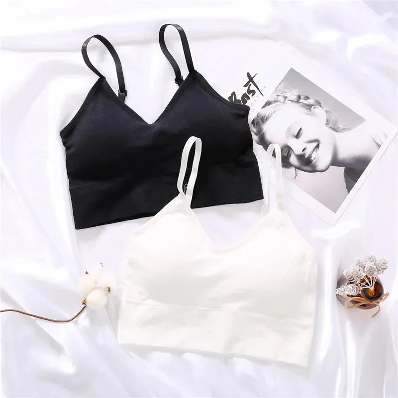 New Fashion Sports Bra