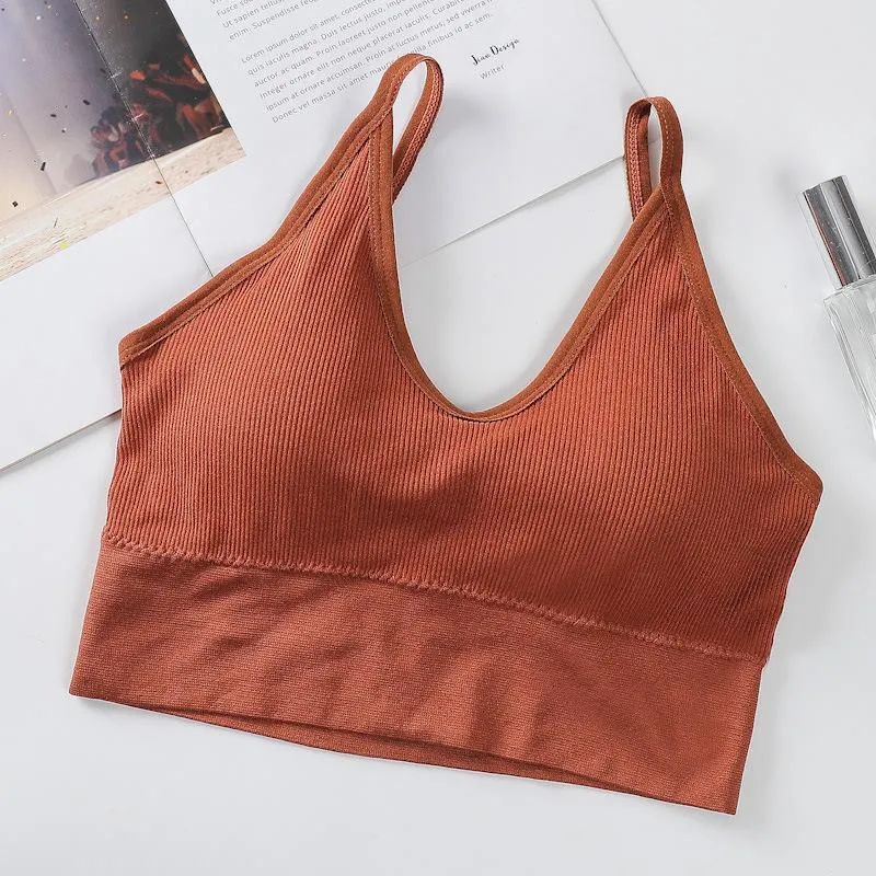 New Fashion Sports Bra