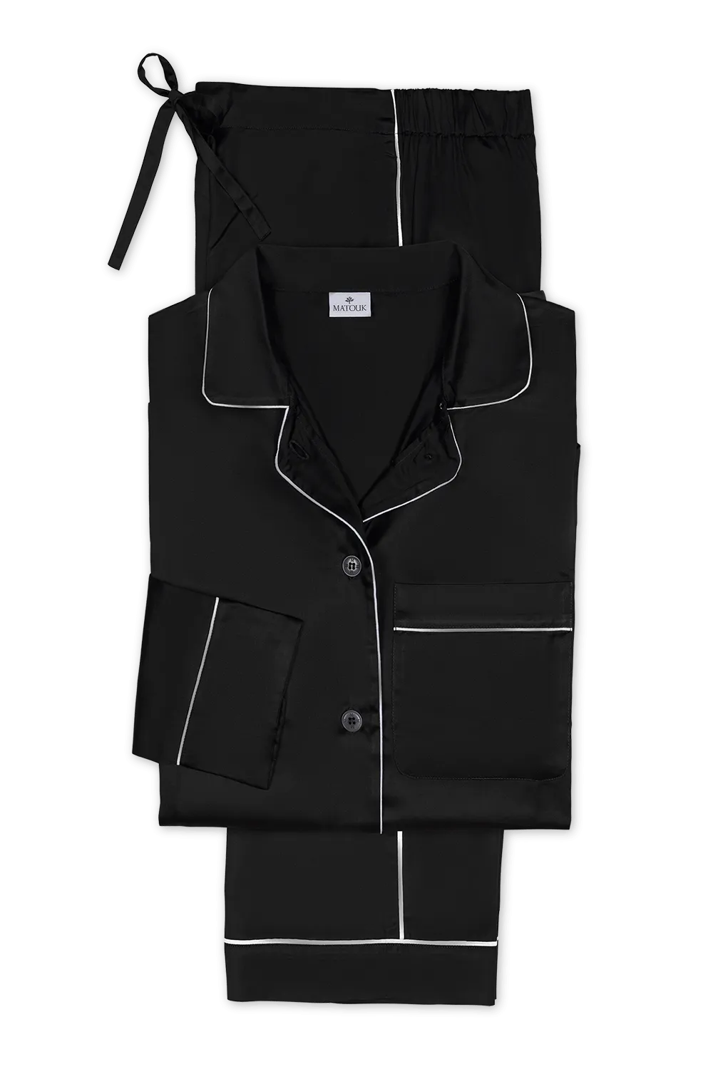Nocturne Customizable Pajama Set