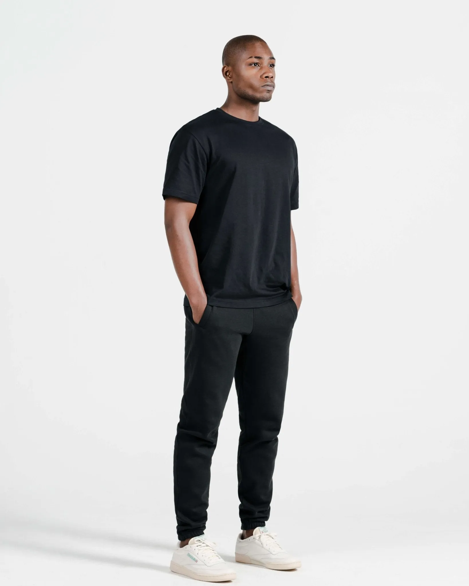 Organic Supima® 6oz ActiveWear T-shirt