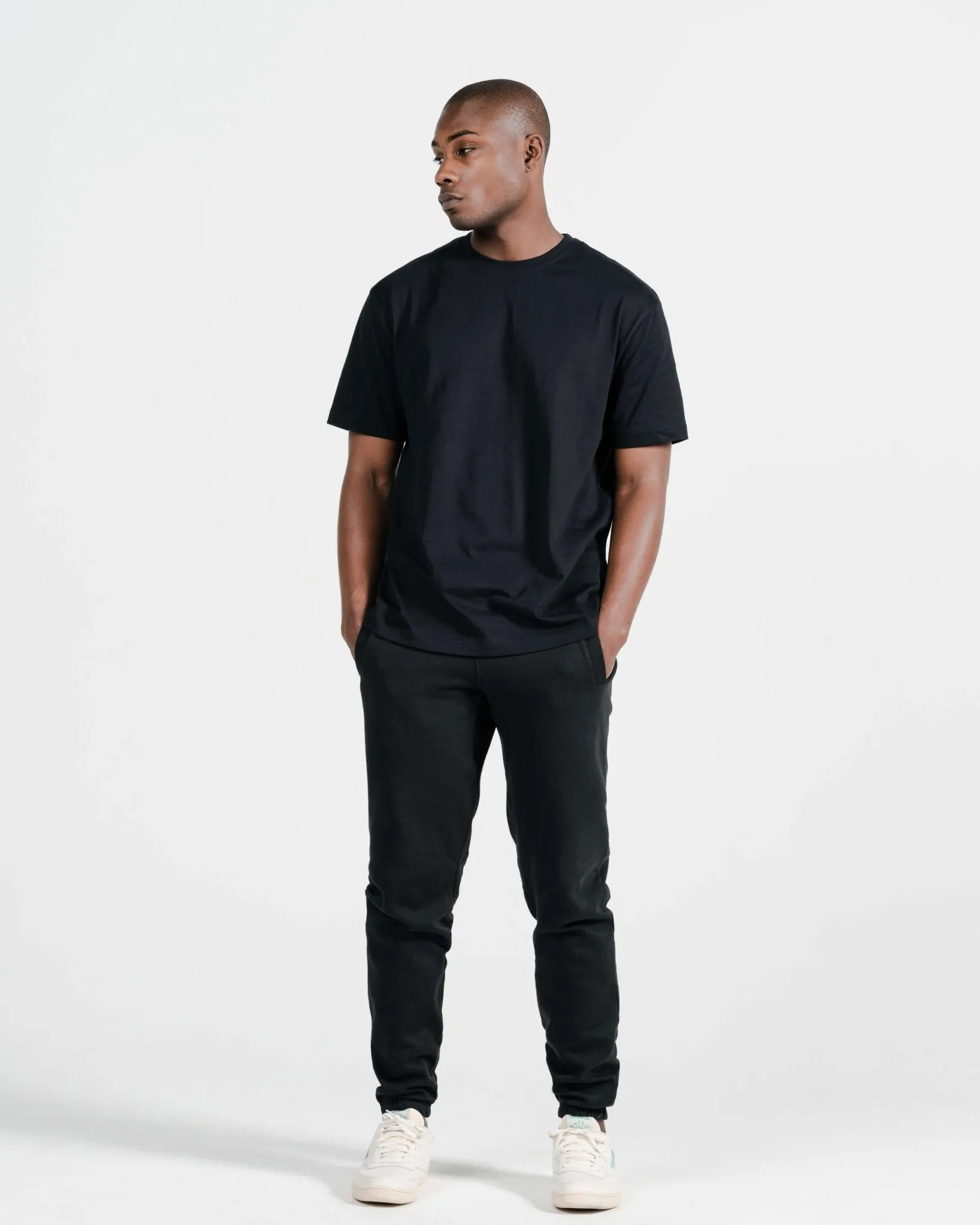 Organic Supima® 6oz ActiveWear T-shirt
