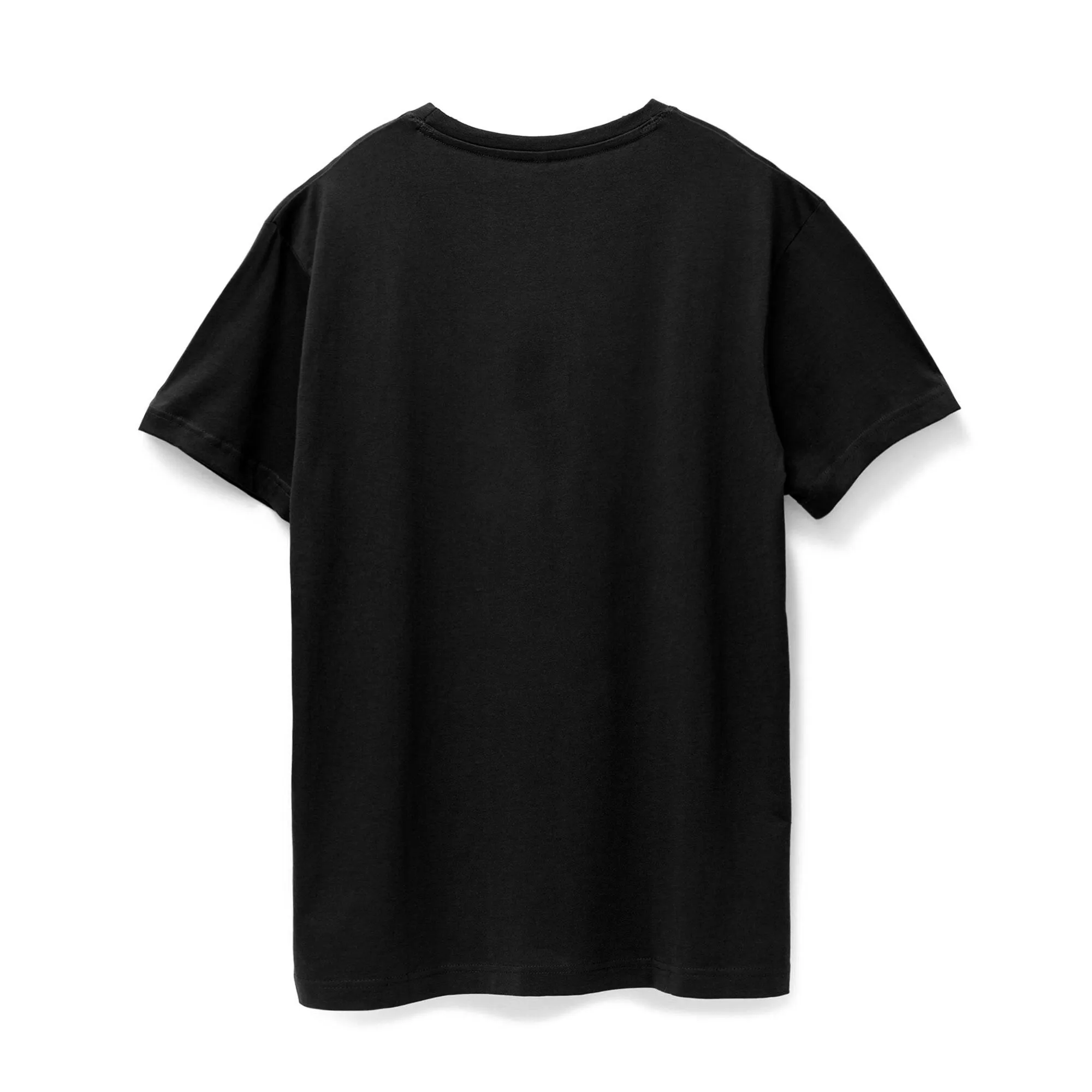 Organic Supima® 6oz ActiveWear T-shirt