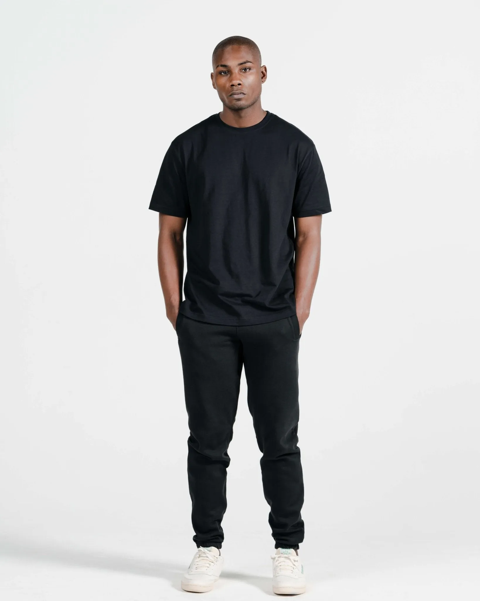 Organic Supima® 6oz ActiveWear T-shirt