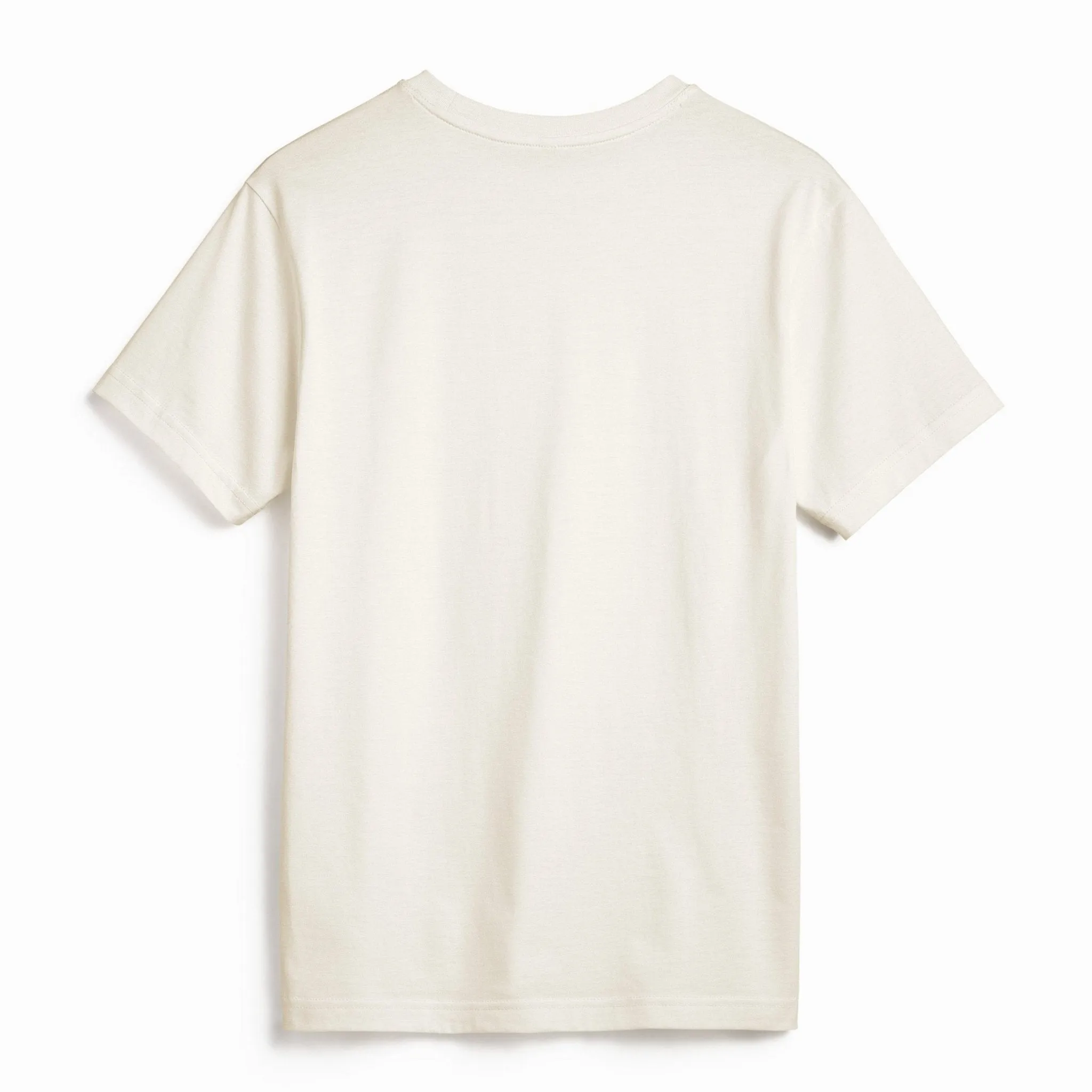 Organic Supima® 6oz ActiveWear T-shirt