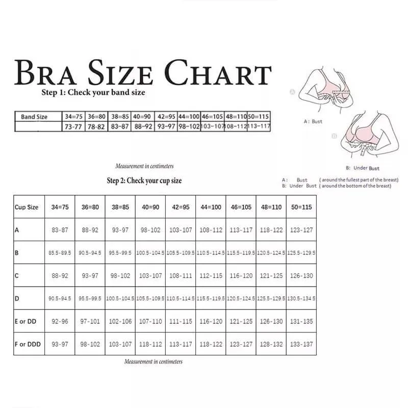 "Feel like not wearing one" Plus Size Wireless Sports Bra - Beige