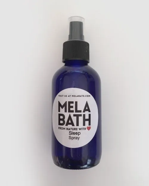 Serenity Sleep Spray