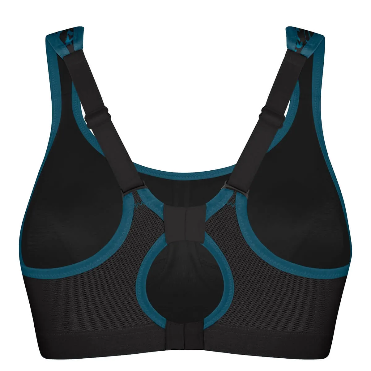 Shock Absorber Multi Sports Bra | Leopard Print