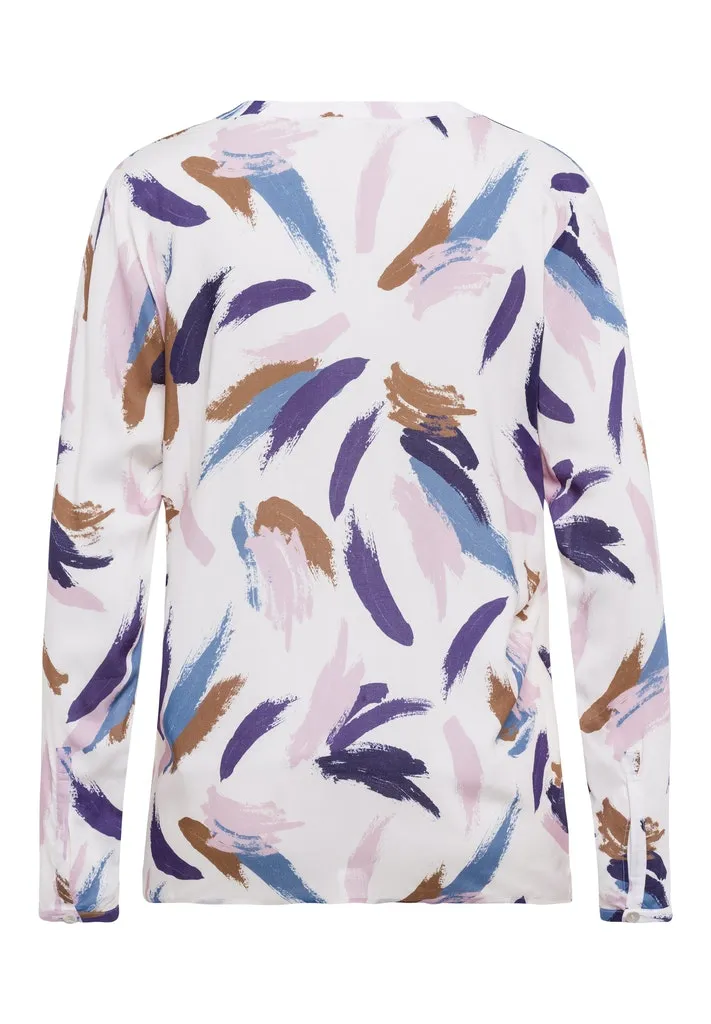 Sleep & Lounge Long Sleeve Shirt