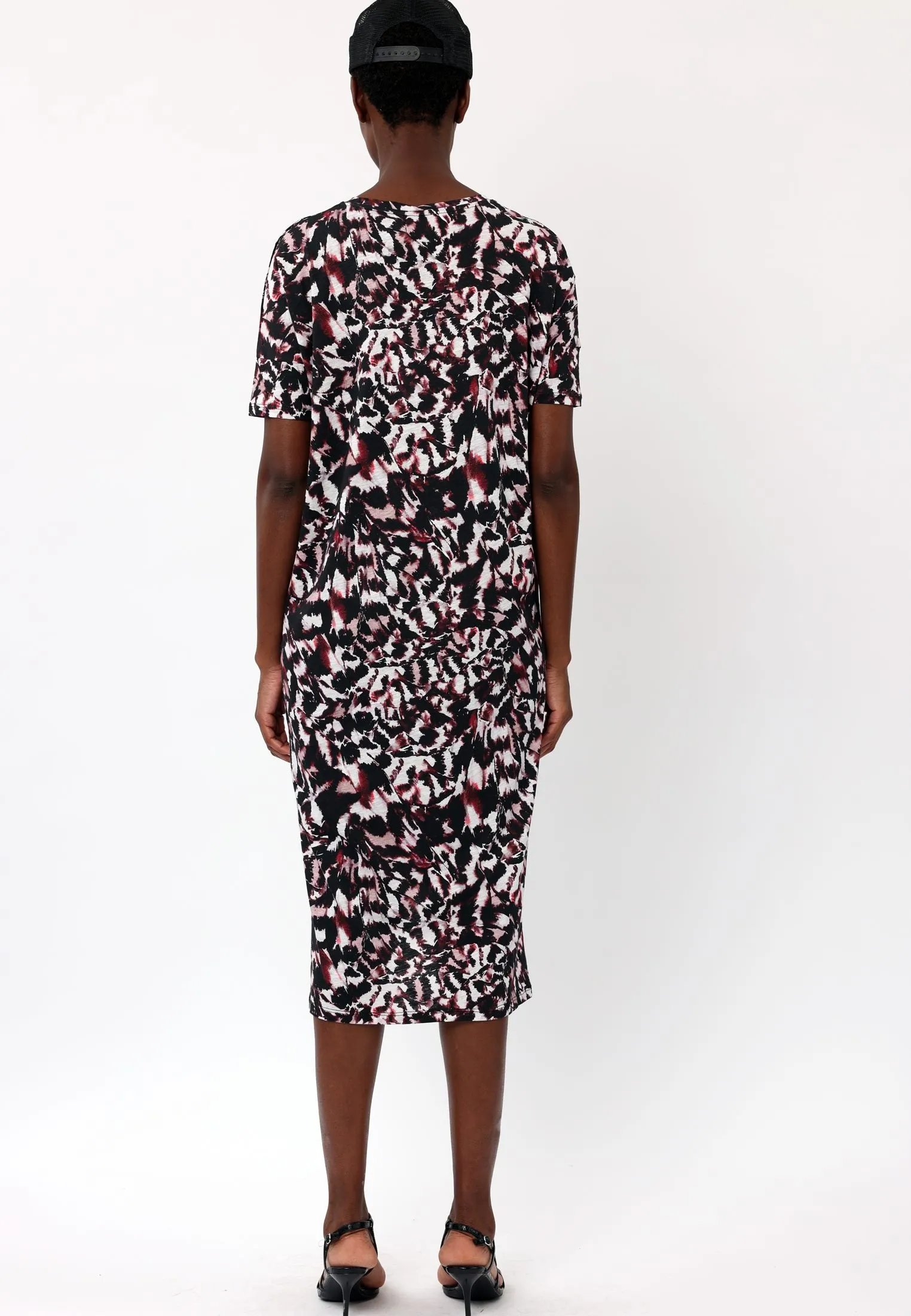 SOLAR KAFTAN DOWN