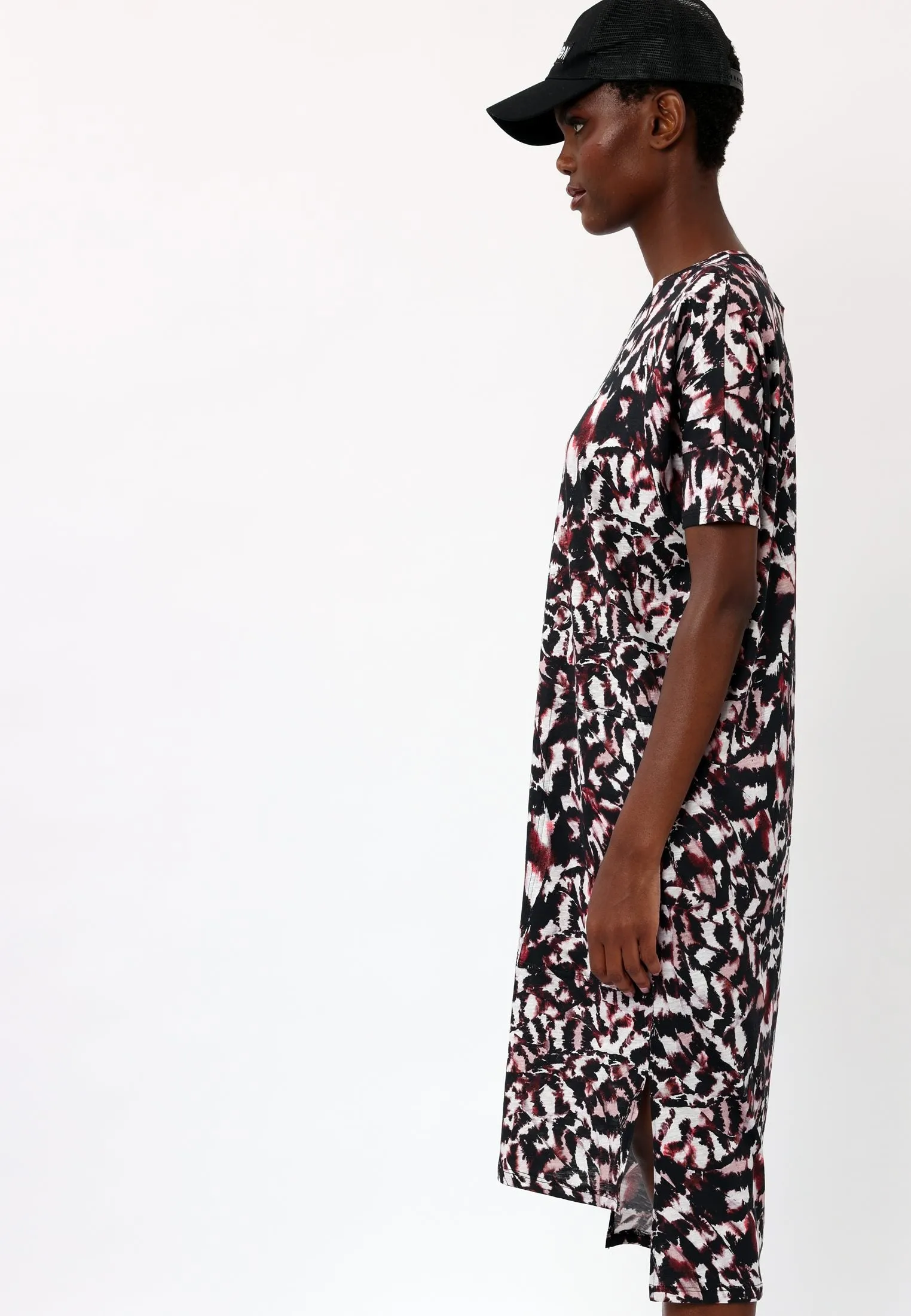 SOLAR KAFTAN DOWN