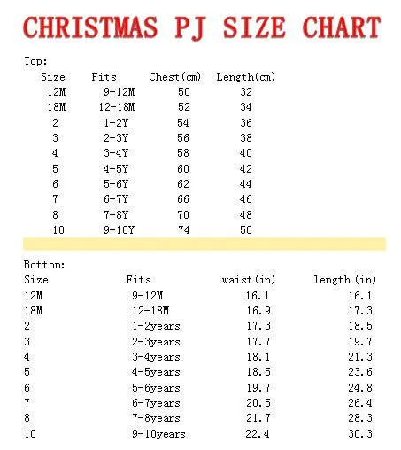 Super Cute Personalized Christmas PJs - Personalized Christmas Pajamas -Christmas Striped Pajamas - Christmas Card - Christmas Outfits