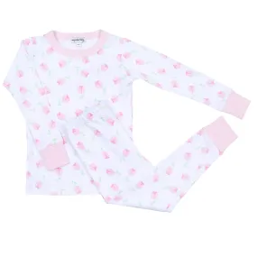 Tessa's Classics Long Pajamas